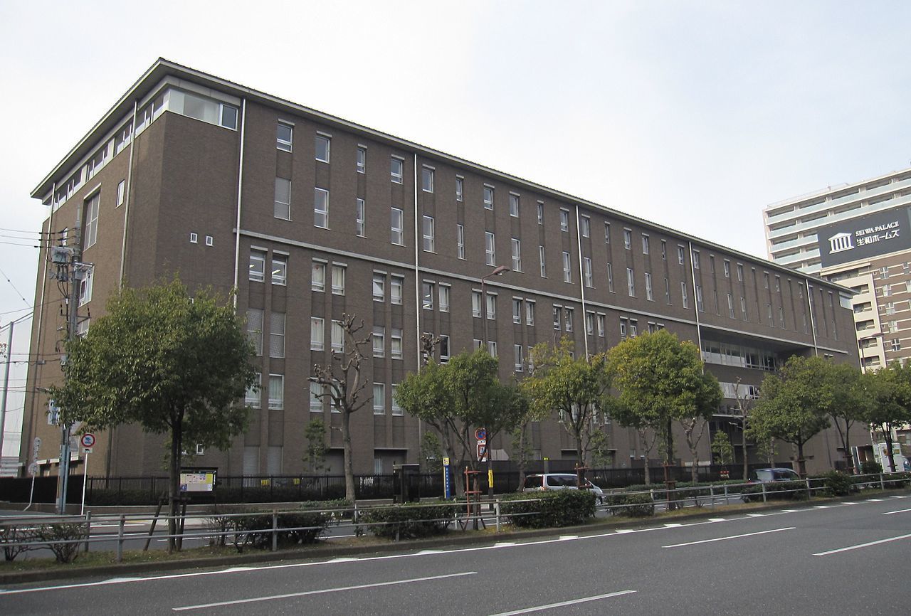 大阪 私立 中学 偏差 値
